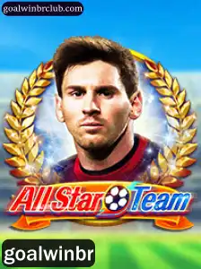 AllStarTeam: A Experiência Definitiva do Futebol Virtual