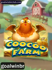 CooCooFarm: Conheça o Jogo que Encanta Milhares