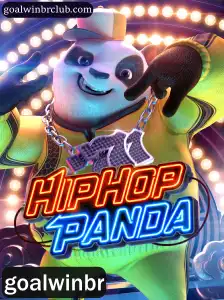 A Jornada de HipHopPanda: Explorando o Universo do Jogo com a Palavra-Chave goalwinbr