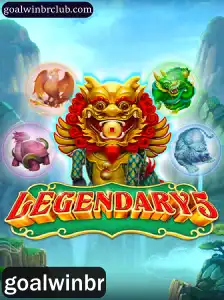 Explorando o Universo de Legendary5: Regras, Estratégias e Ação