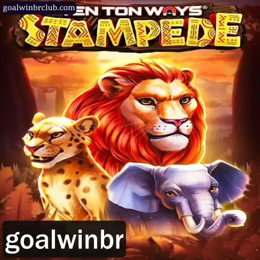 TenTonWaysStampede: Um Novo Fenômeno no Mundo dos Jogos