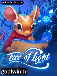 Descubra 'TreeofLight': Um Mundo de Estratégia e Conquista