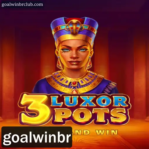 Descubra o Fascinante Mundo de 3LuxorPots