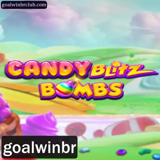 Explorando CandyBlitzBombs: Uma Aventura Doce e Explosiva