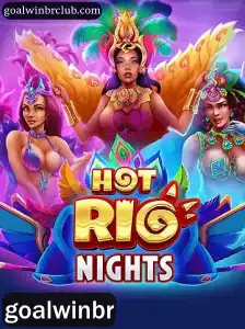 Descubra o Mundo de HotRioNights: O Novo Jogo de Estratégia e Aventura
