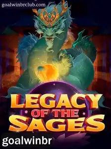 Explorando o Universo de LegacyoftheSages: Uma Aventura Épica