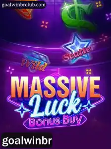 Descubra as Emoções do Jogo MassiveLuckBonusBuy: Guia Completo e Regras