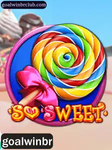 SoSweet: Descubra o Mundo Doce com Estratégia e Diversão