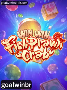Descubra o Fascinante Jogo WinWinFishPrawnCrab