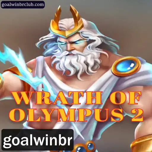 WrathofOlympus2: Explore o Universo dos Deuses com Meta 'Goalwinbr'